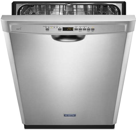 Best dishwasher 2023 - 3.9. Check Price at Walmart. The Whirlpool WDF330PAHW is a good bare-bones dishwasher. It only has three cycles (Normal, Heavy, and 1-Hour), and the only extra cycle option you can select is heated dry, which turns on a heating element at the bottom of the dishwasher. Read More.